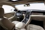 Ford Taurus Limited 2013 года